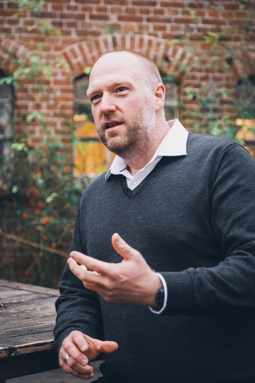 Florian Mueller